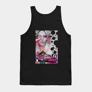 Cryptofreedom Tank Top